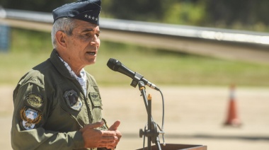 La purga libertaria en las Fuerzas Armadas