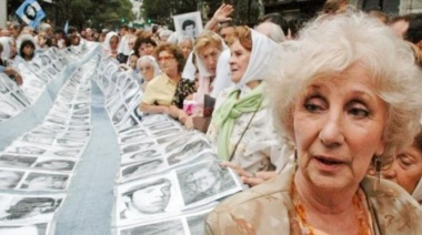 El Gobierno pretende eliminar una unidad para la búsqueda de desaparecidos