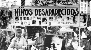 Milei eliminó la Comisión Nacional por el Derecho a la Identidad