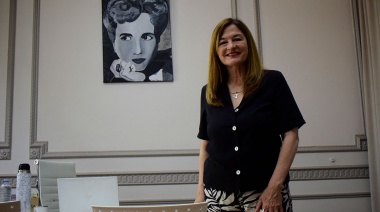 La titular del Ministerio de Mujeres bonaerense cruzó a Cúneo Libarona: "Recomiendo una clase para desasnar a ese burro"