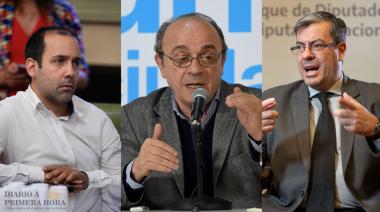 El ajuste de Javier Milei: empieza el debate de la ley ómnibus