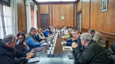 Fracasó la reunión del Gobierno con los gremios del Hospital Garrahan