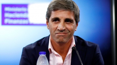 Los jubilados son la variable de ajuste del plan Caputo