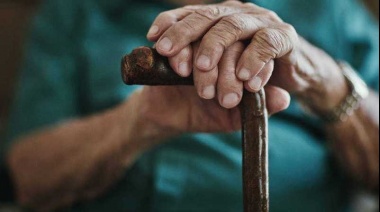 Jubilados: el Gobierno oficializó el aumento por DNU