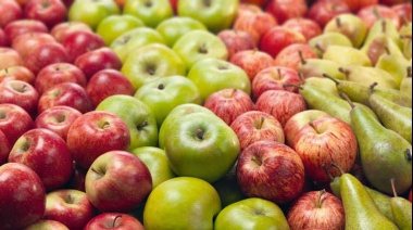 El Gobierno destina $1.500 millones para impulsar la producción frutícola