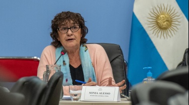 Los docentes le reclamaron al Gobierno la urgente convocatoria a la paritaria