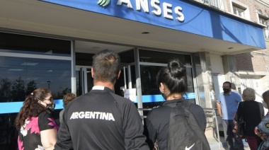 El aumento en las jubilaciones y pensiones ANSES en junio