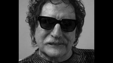 Charly García estrenó La Lógica del Escorpión