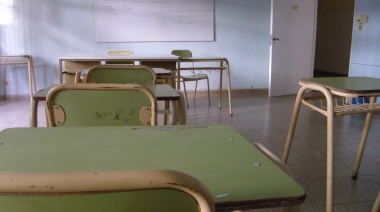 Habrá paro docente en Ciudad y la Provincia de Buenos Aires