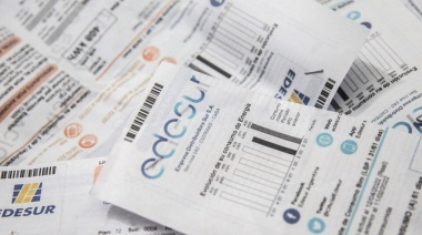 Oficializaron las subas de luz y gas para noviembre: la tarifa promedio supera los $100.000