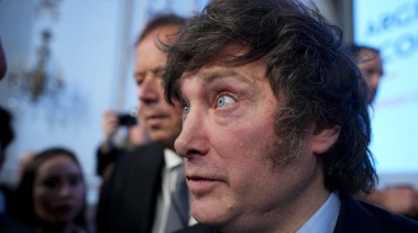 Un fallo que invalida toda la reforma laboral de Javier Milei