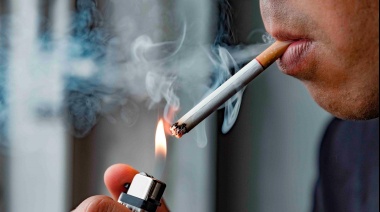 Fumar triplica el riesgo de tener enfermedades más graves de las encías