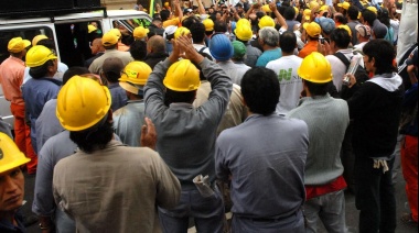 Con Milei se perdieron 200 mil puestos de trabajo