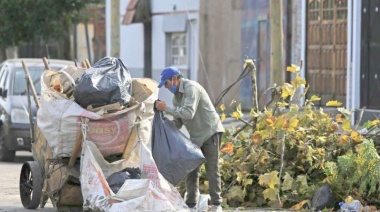 El índice de pobreza aumentó al 52,9% al término del primer semestre