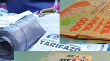 Octubre con más aumentos: alquileres, prepagas, transporte y colegios