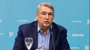 Renunció el ministro de Transporte D’Onofrio, investigado por el escándalo de las fotomultas y VTV