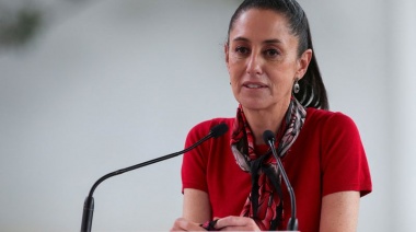 México: Sheinbaum es la presidenta electa