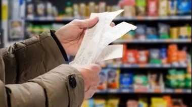 Argentina, el país con la mayor inflación del mundo