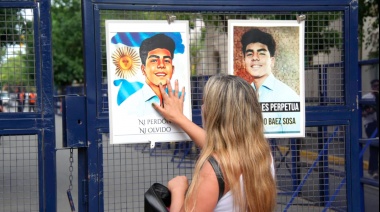 Fue atacado por una patota y una joven lo salvó con RCP: "Se me apareció la imagen de Fernando Báez Sosa"