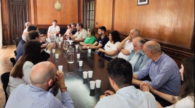 ATE rechazó el 12 por ciento ofrecido por el Gobierno