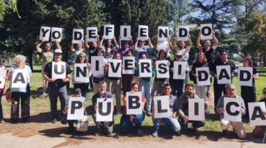 El Gobierno quiso oficializar un acuerdo con las universidades pero el sector educativo salió a desmentirlo