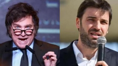 Milei tensa el vínculo con las provincias