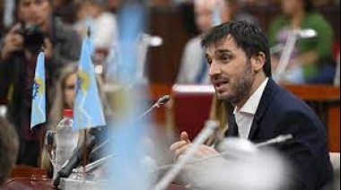 El Gobierno nacional finalmente le giró fondos a Chubut