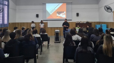 Milei lanzó vouchers para quienes no pueden pagar aumentos de escuelas privadas