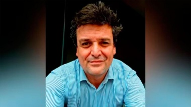 Renunció el subsecretario de Puertos y Vías Navegables