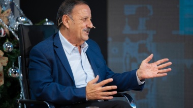 Quintela aseveró "No podemos seguir beneficiando a los ‘timberos’ y ladrones de guante blanco”.