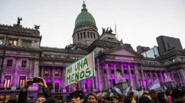 La Justicia exigió no desmantelar los programas contra la violencia de género