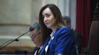 Milei apuntó a Villarruel por "avanzar con una agenda inconsulta"