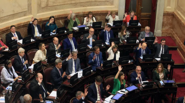 Senadores del PRO repondieron "no recibimos órdenes"