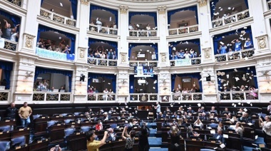 El Presupuesto y la Ley Fiscal de Kicillof se tratarán después de Navidad