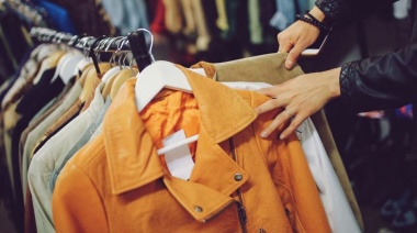 En Argentina ya se vende más ropa importada que nacional