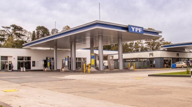 Los precios de los combustibles bajan un 3%