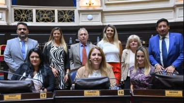 Diputados opositores se sumaron al repudio a los dichos de Pullaro: “una burla a los bonaerenses"