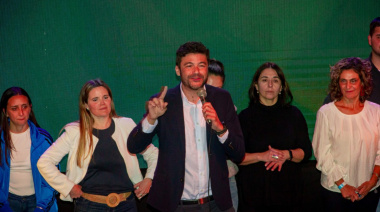 Santa Fe: El peronismo logró un importante triunfo en Rosario