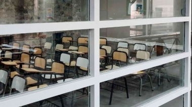 Sin actividad en las universidades por reclamo salarial