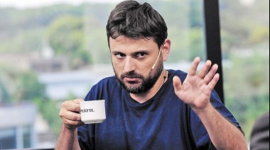Grabois exige “una Argentina neutral, pacífica, no-alineada y latinoamericanista”