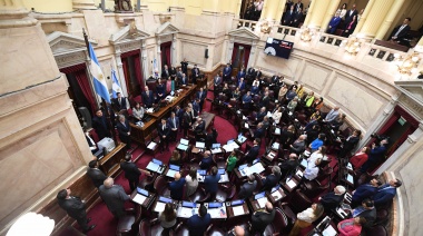 "A mano alzada y sin debate": los senadores se aumentaron el sueldo de 1,7 millones de pesos a 4.000.000
