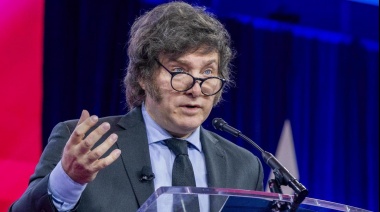 "La Economía en la era Milei"