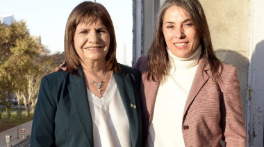 Milei propuso a la senadora Crexell como representante de Argentina en la UNESCO.