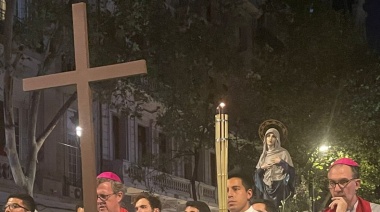La Iglesia expresa preocupación por los despidos y llama a revertir la “cultura de la indiferencia”