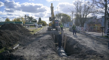 Kicillof toma deuda por $100.000 millones para sostener la obra pública