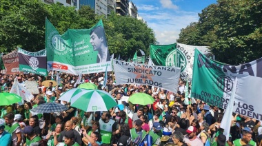 Nueva ola de despidos en el Estado