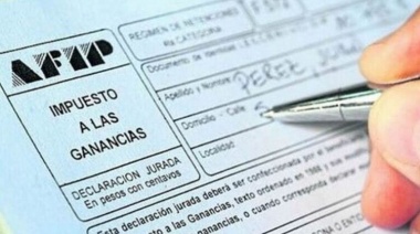El Gobierno reglamentó el nuevo impuesto a las Ganancias