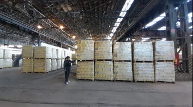 Capital Humano ratificó que la comida no será enviada a los comedores populares
