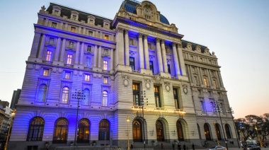 Este sábado, los trabajadores de Cultura realizan el Festival Arde en la explanada del CCK