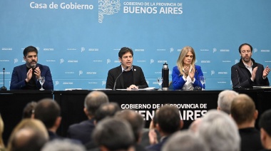 Provincia transfiere $38 mil millones correspondientes a la última cuota del Fondo de Fortalecimiento Fiscal Municipal